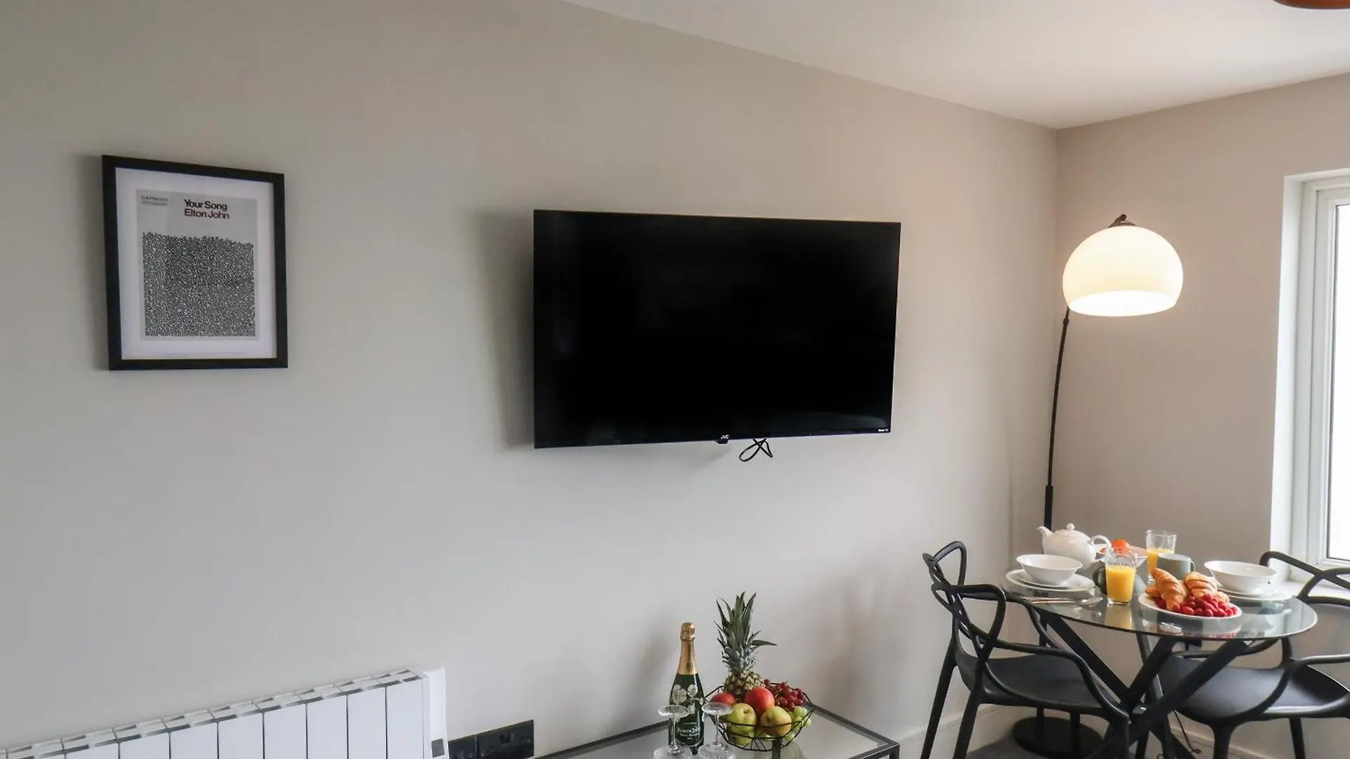 Apartman Apt 8 Hunter'S Quay Bridlington