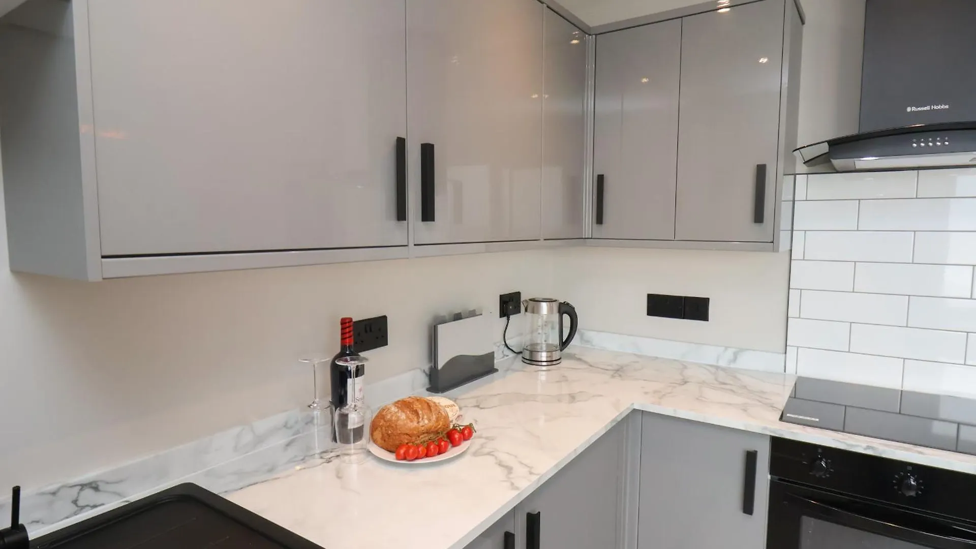 Apt 8 Hunter'S Quay Bridlington 0*,  Egyesült Királyság