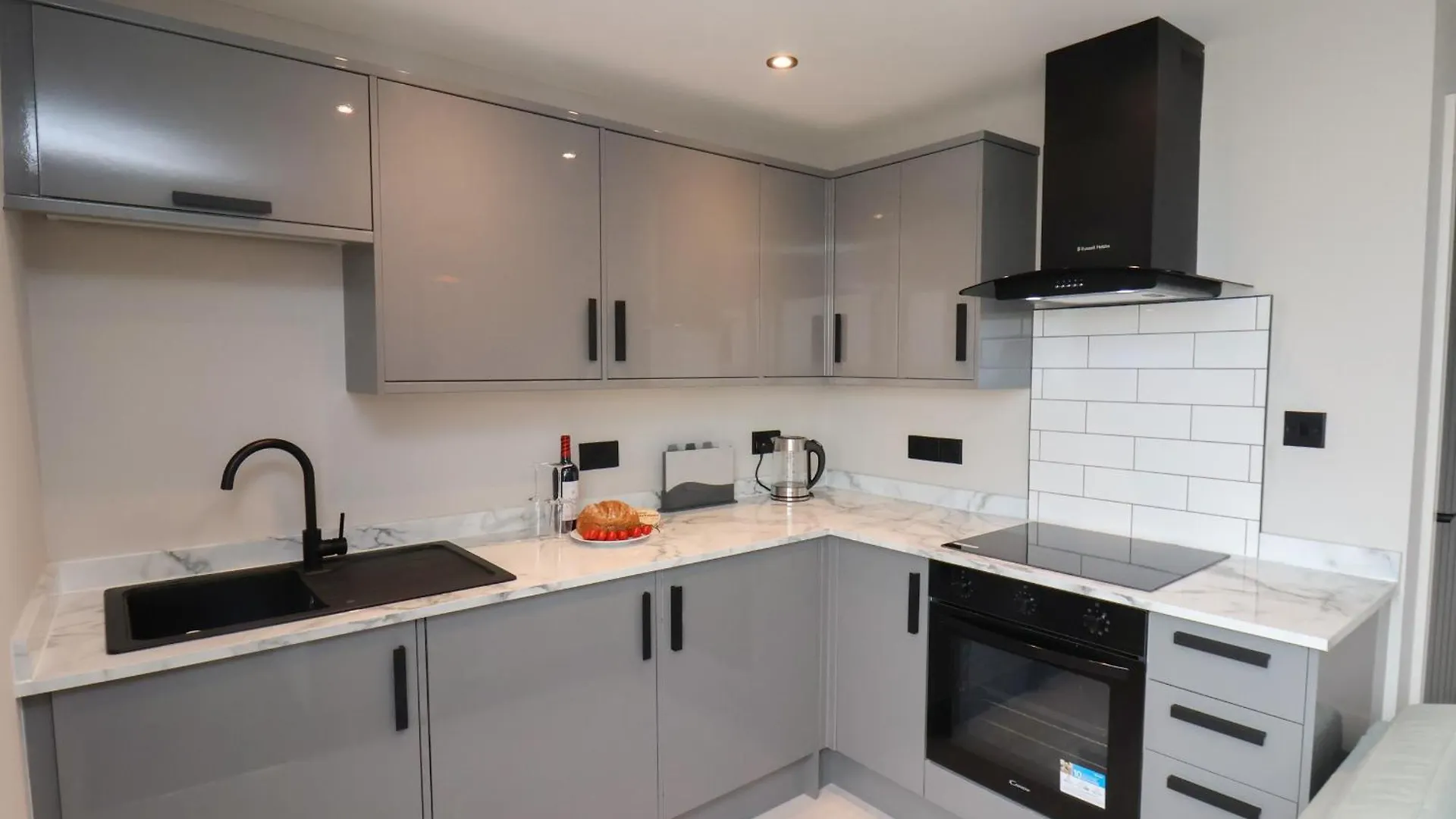 Apartman Apt 8 Hunter'S Quay Bridlington