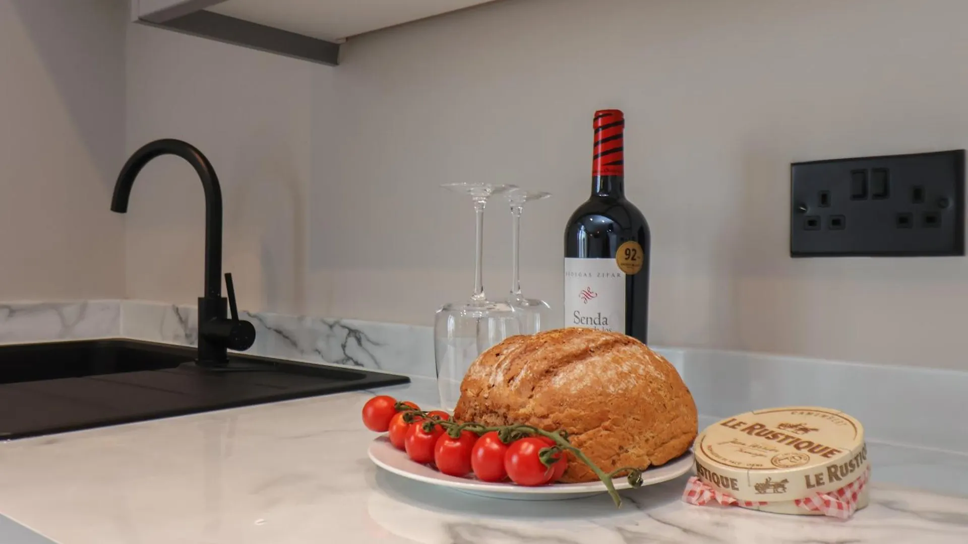 Apt 8 Hunter'S Quay Bridlington Apartman