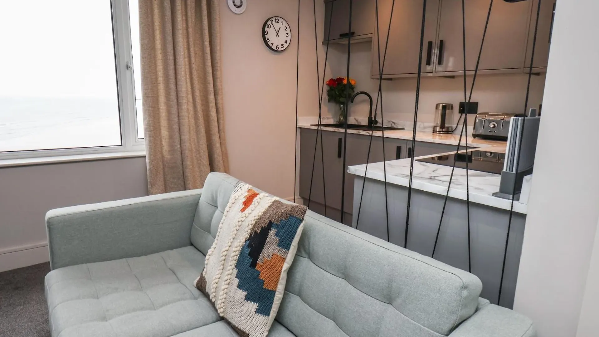 Apartman Apt 8 Hunter'S Quay Bridlington