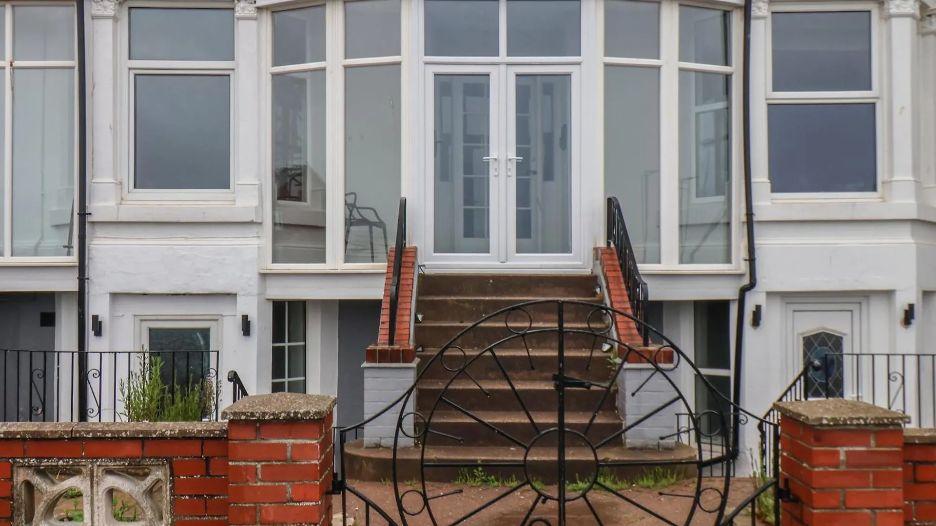 Apartman Apt 8 Hunter'S Quay Bridlington Egyesült Királyság