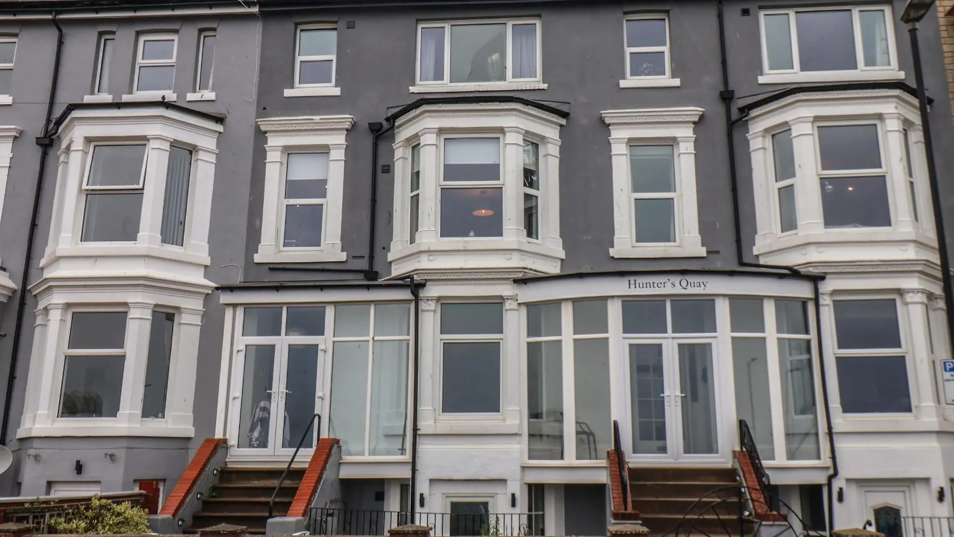Apt 8 Hunter'S Quay Bridlington