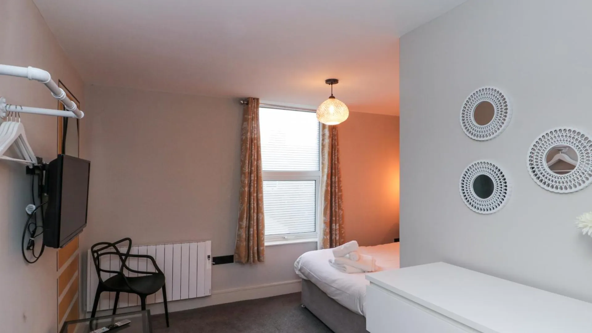 Apt 8 Hunter'S Quay Bridlington Apartman