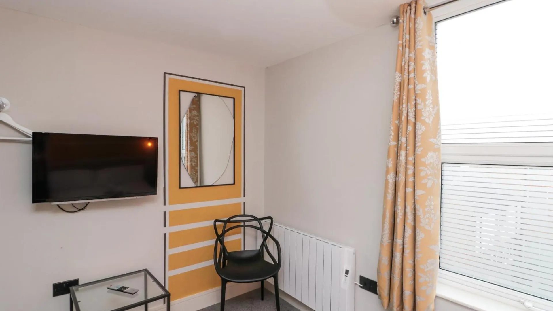 Apartman Apt 8 Hunter'S Quay Bridlington